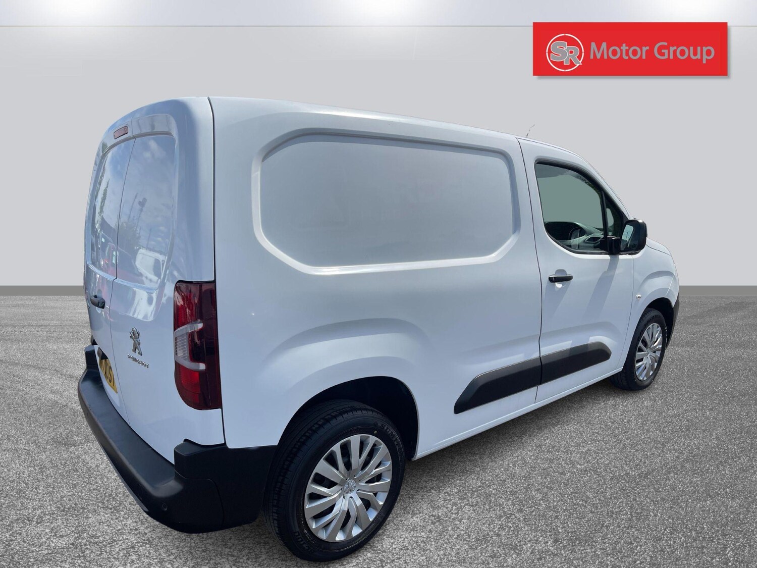 Vehicle 28