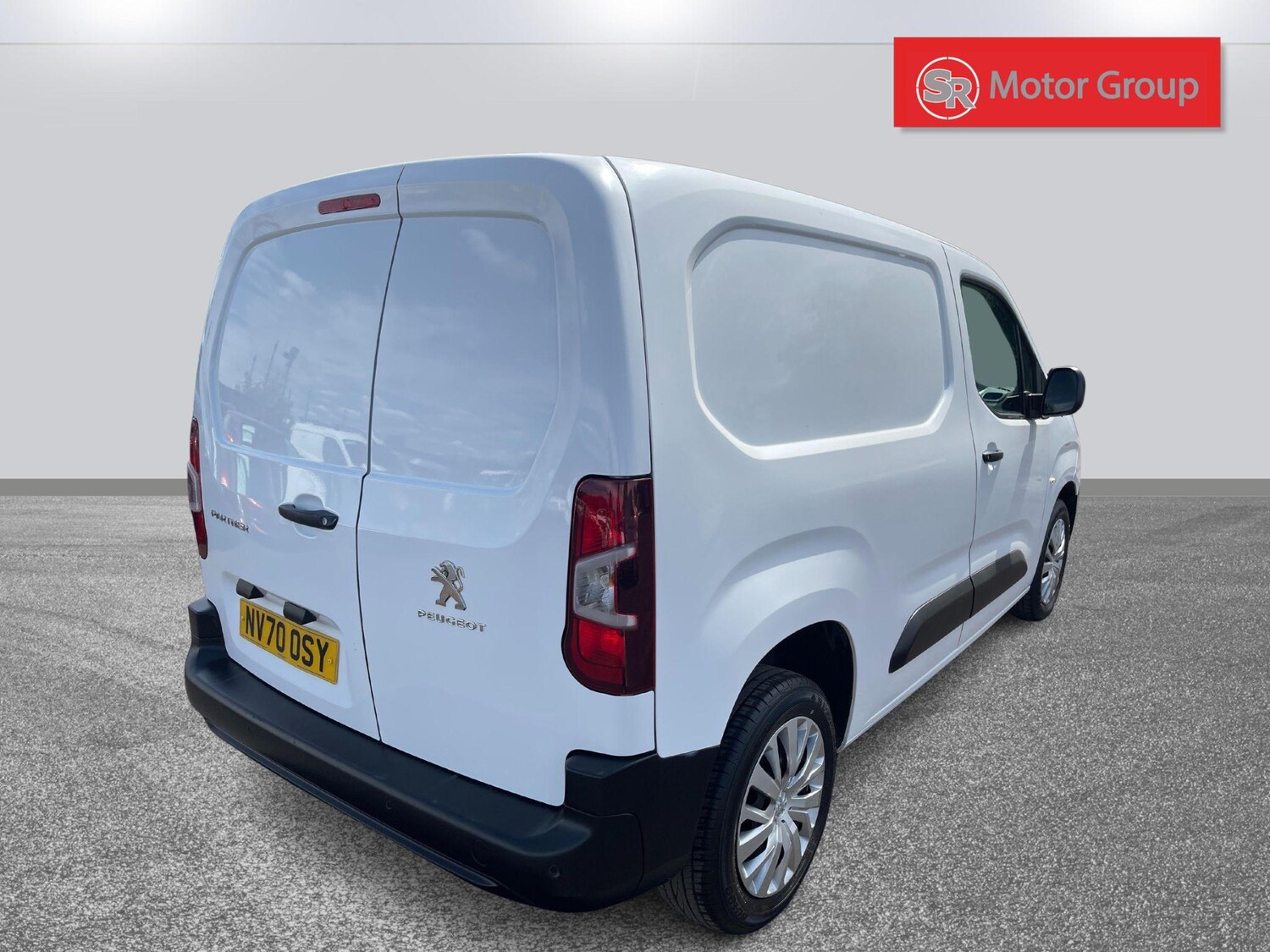 Vehicle 29