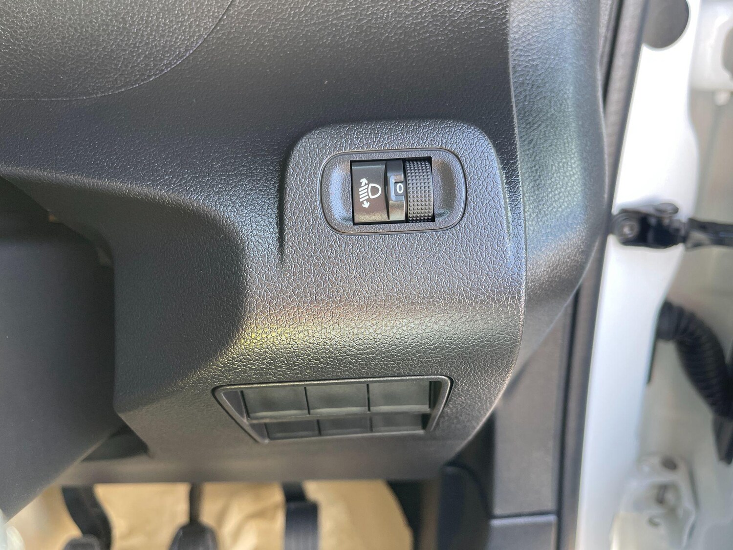 Vehicle 32
