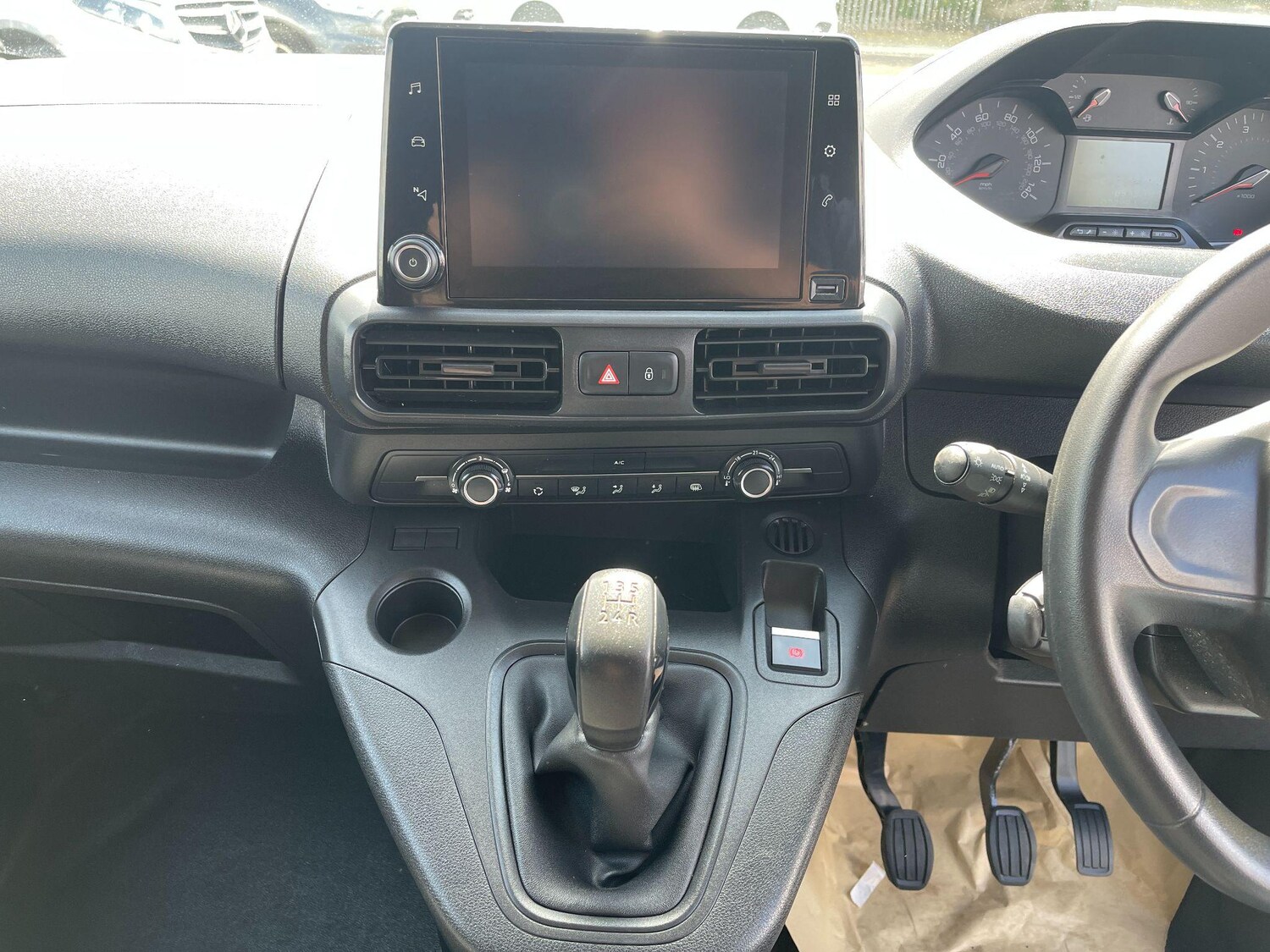 Vehicle 40