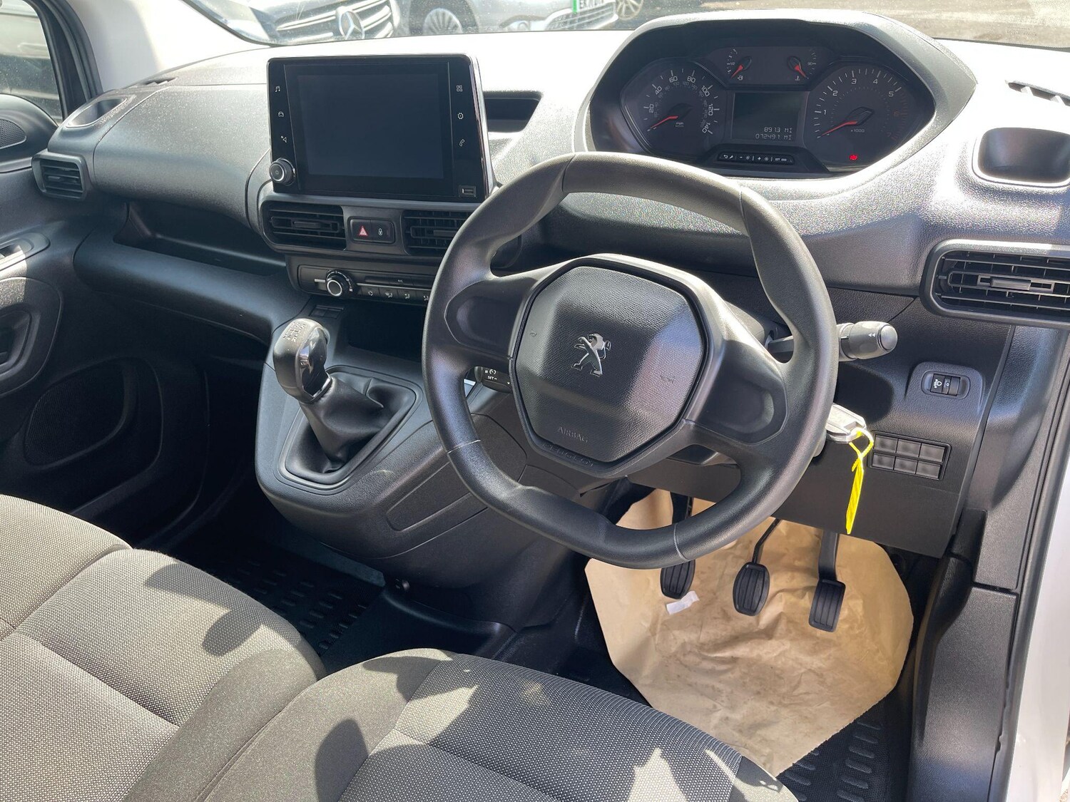 Vehicle 41
