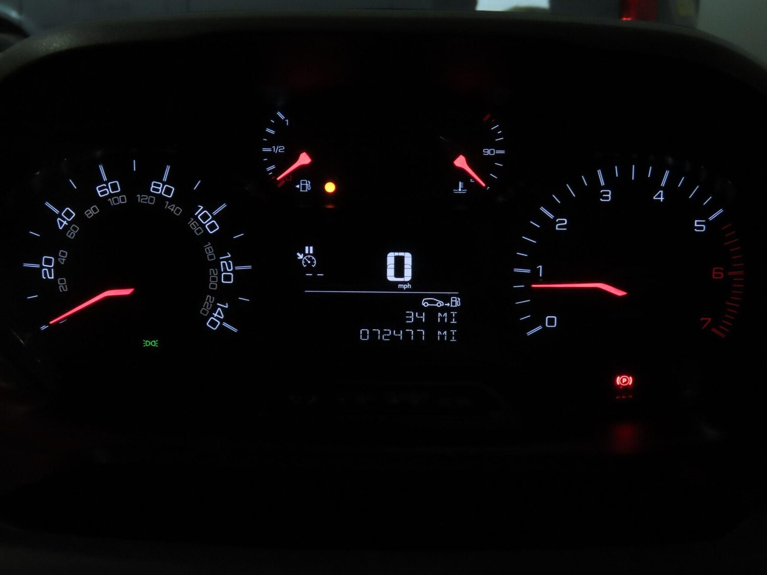 Vehicle 43