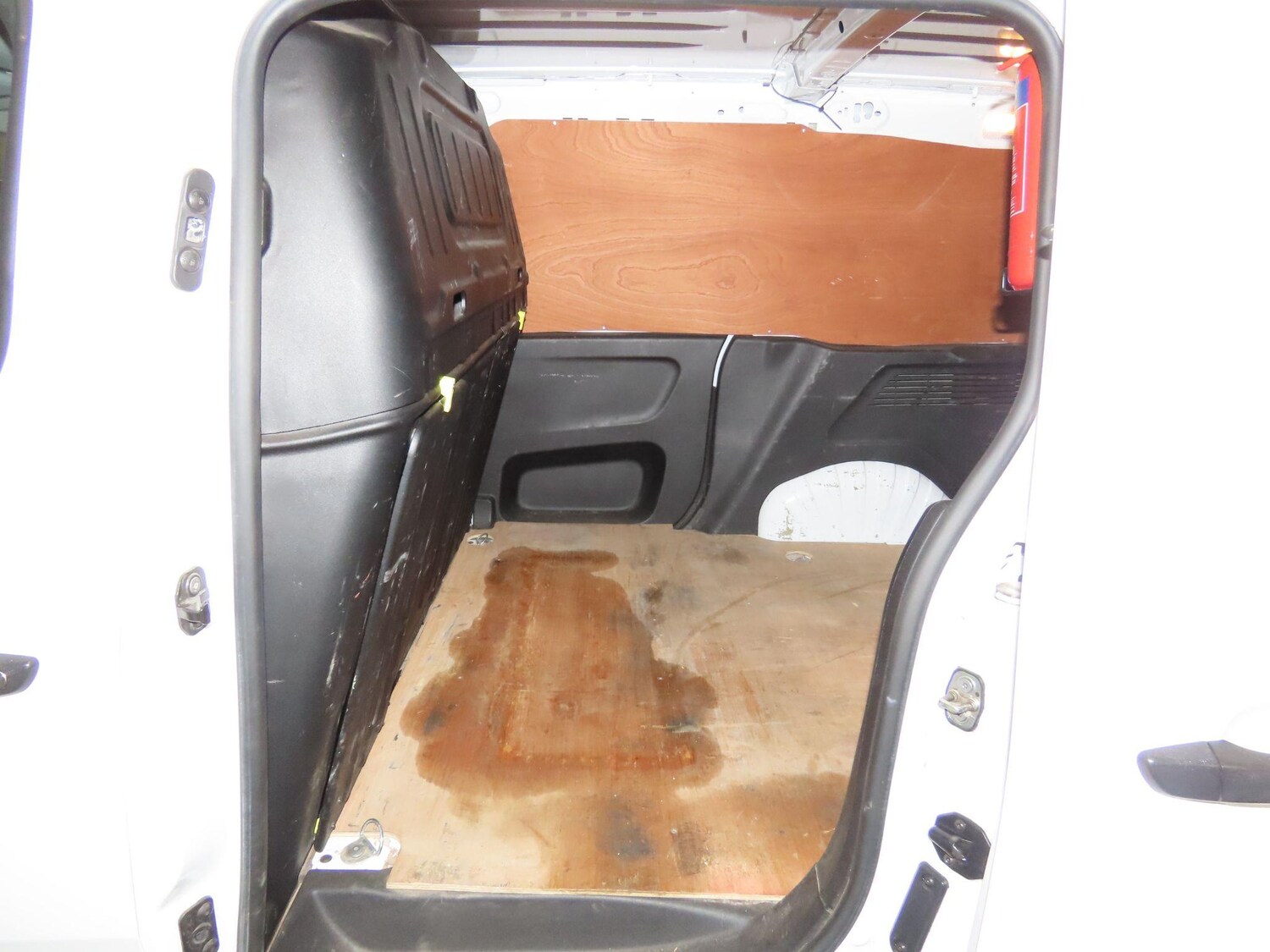 Vehicle 46
