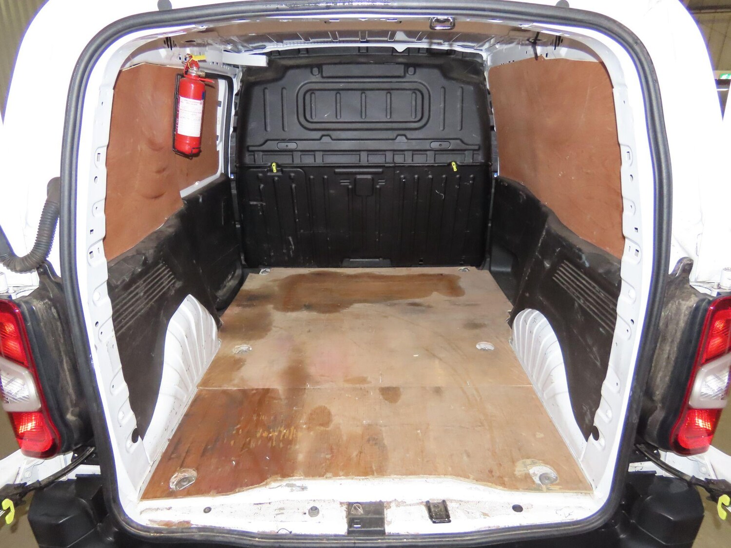 Vehicle 47