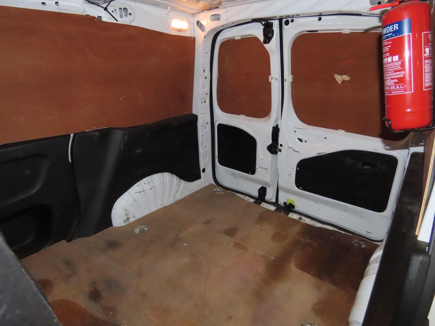 Vehicle 48