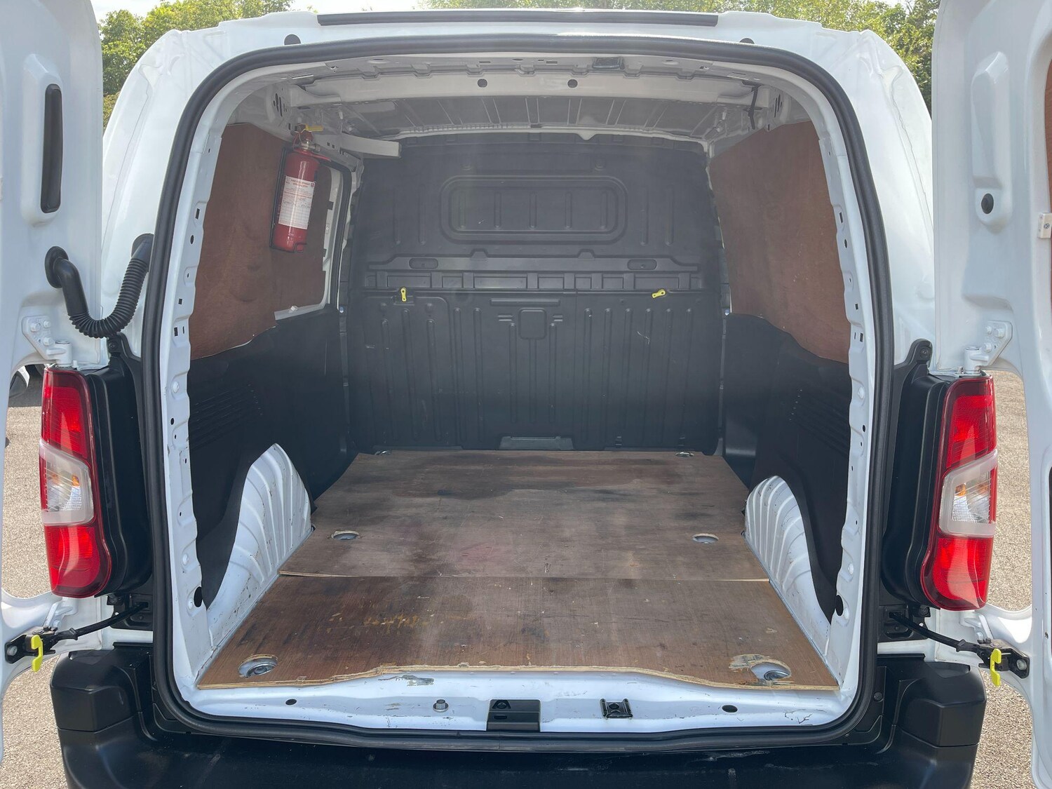 Vehicle 51