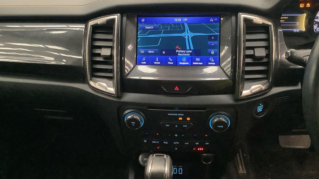 Used Ford Ranger 2021 for sale - 76550547: Photo 10