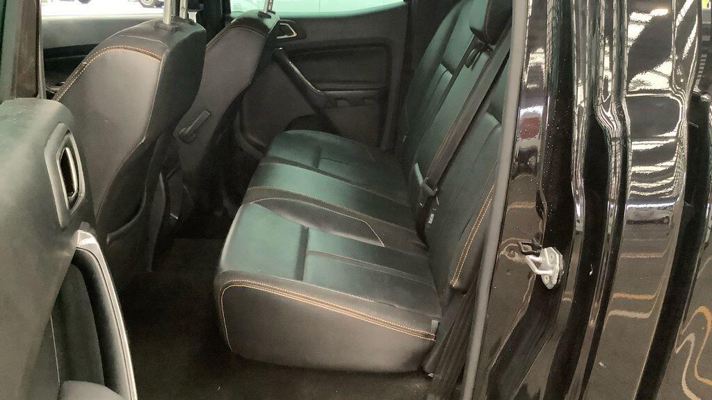 Used Ford Ranger 2021 for sale - 76550547: Photo 11