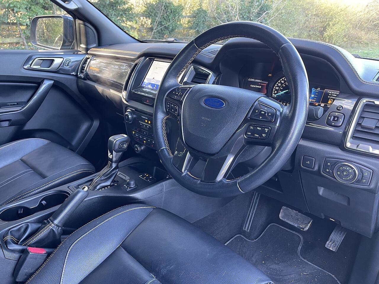 Used Ford Ranger 2021 for sale - 76550547: Photo 14