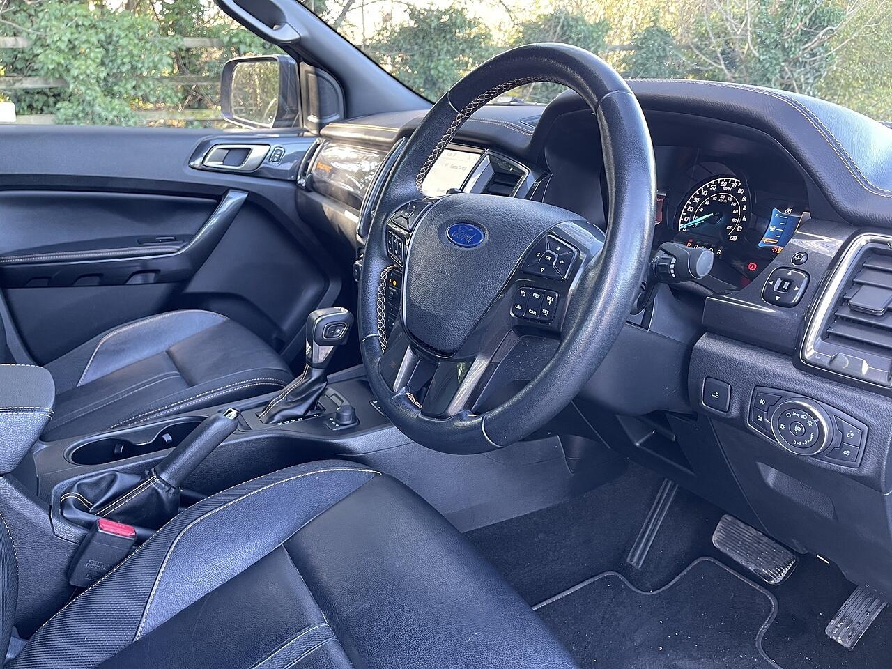 Used Ford Ranger 2021 for sale - 76550547: Photo 15