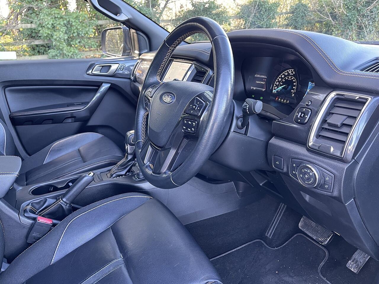 Used Ford Ranger 2021 for sale - 76550547: Photo 16