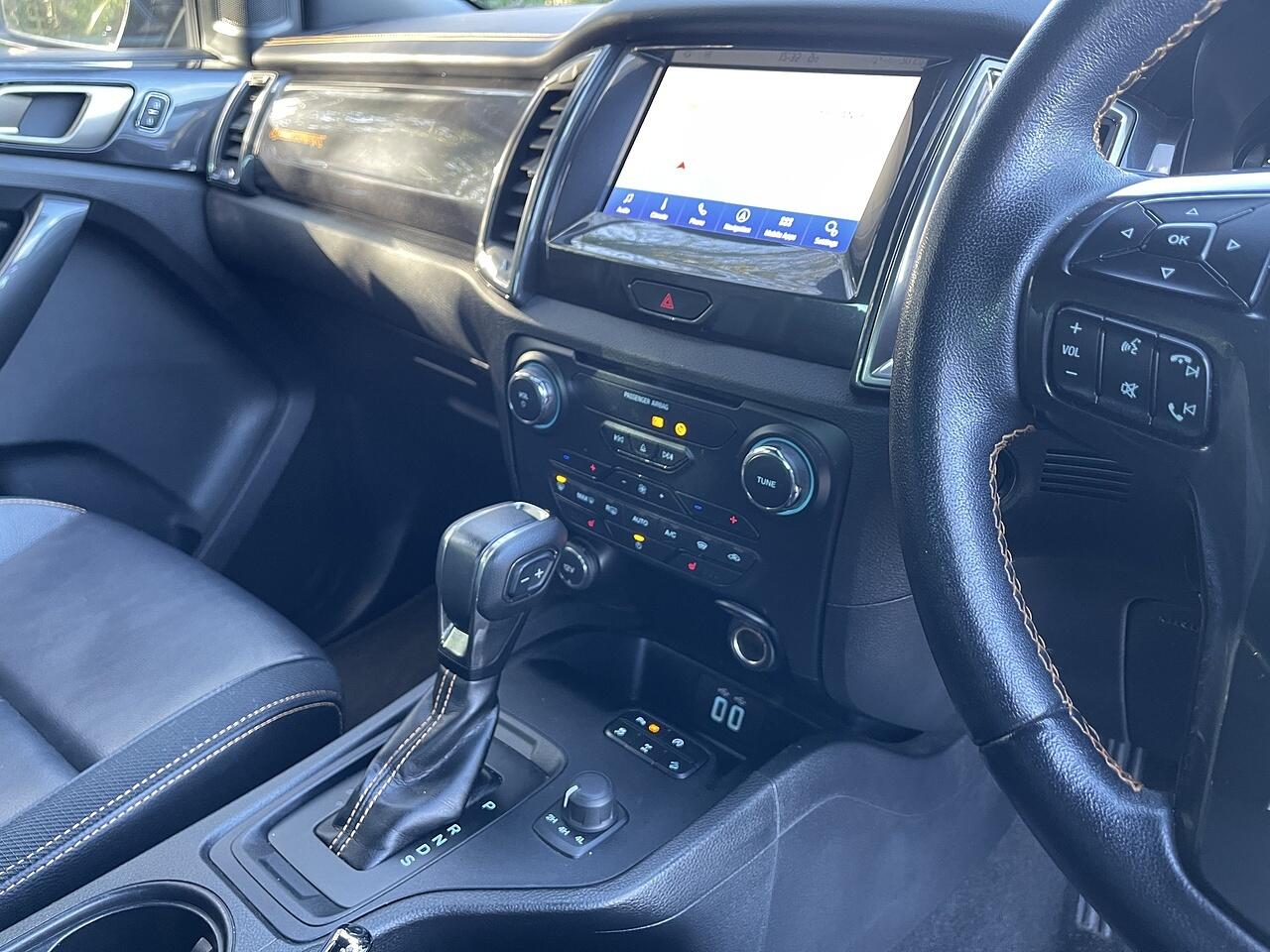 Used Ford Ranger 2021 for sale - 76550547: Photo 17