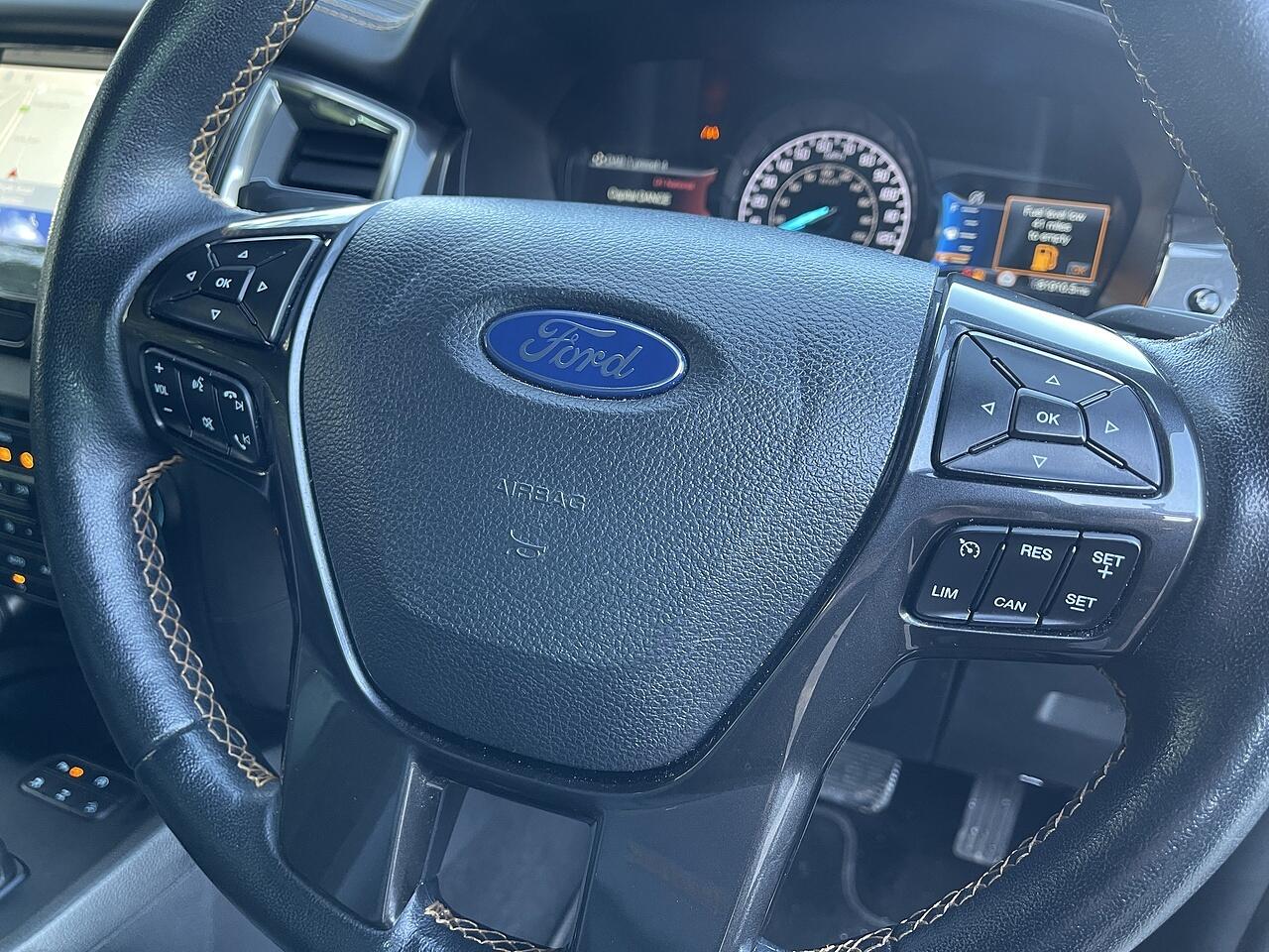 Used Ford Ranger 2021 for sale - 76550547: Photo 18