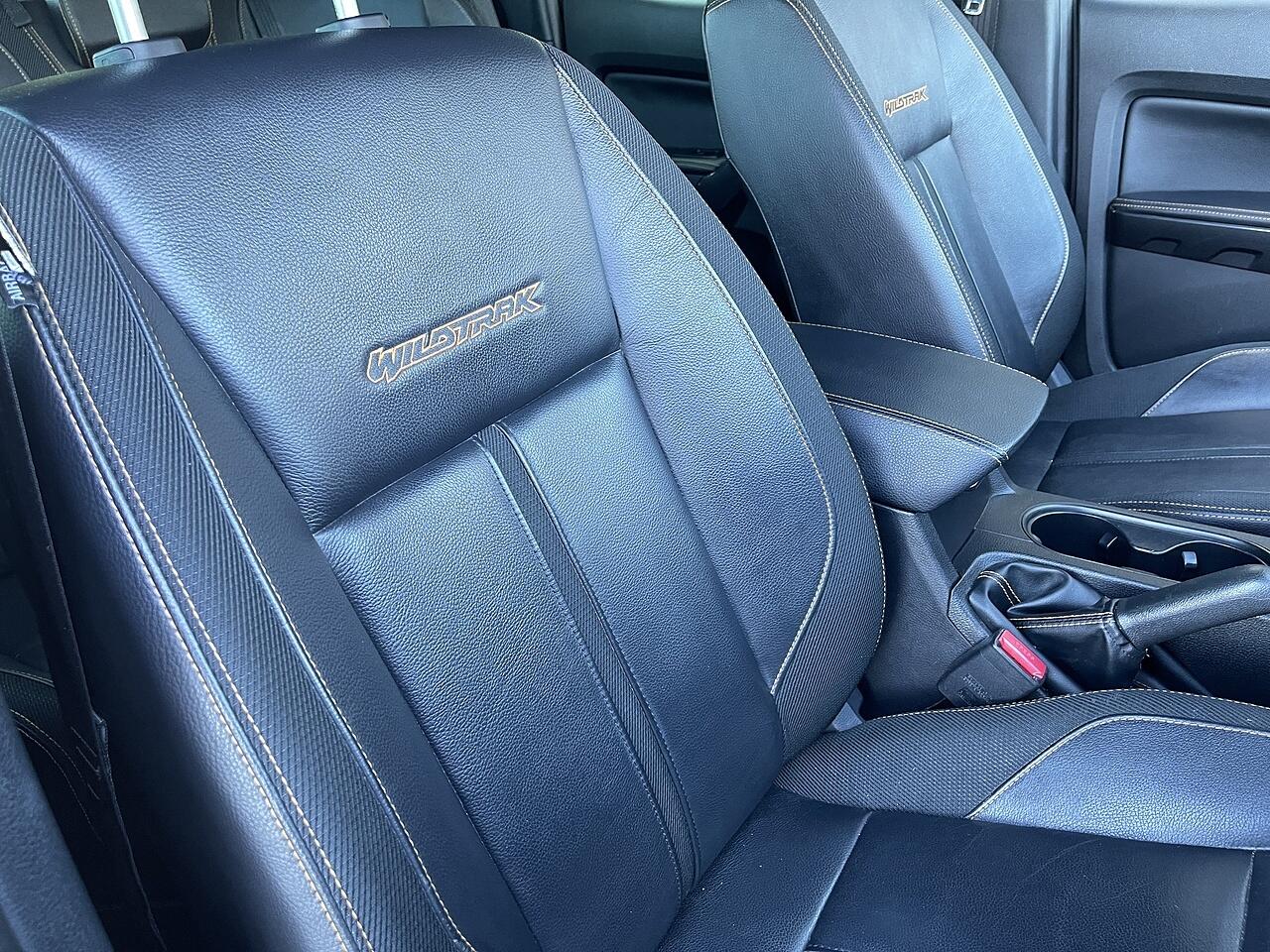 Used Ford Ranger 2021 for sale - 76550547: Photo 19