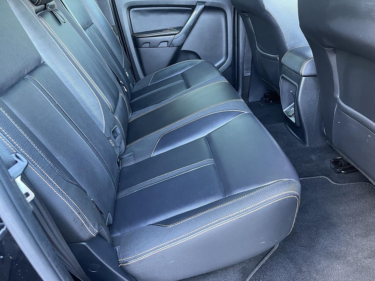 Used Ford Ranger 2021 for sale - 76550547: Photo 21