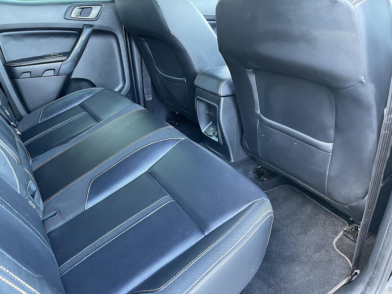 Used Ford Ranger 2021 for sale - 76550547: Photo 22