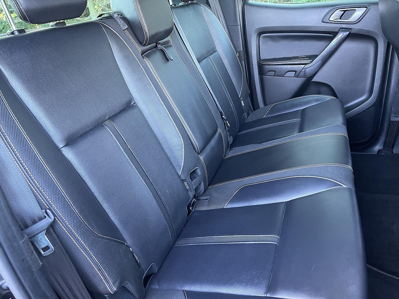 Used Ford Ranger 2021 for sale - 76550547: Photo 24