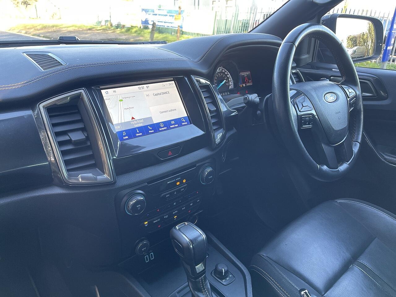 Used Ford Ranger 2021 for sale - 76550547: Photo 25