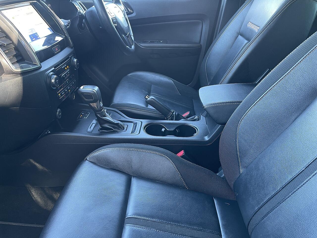 Used Ford Ranger 2021 for sale - 76550547: Photo 26