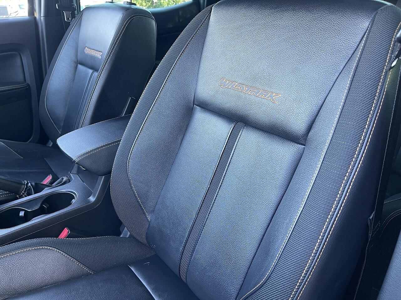 Used Ford Ranger 2021 for sale - 76550547: Photo 27