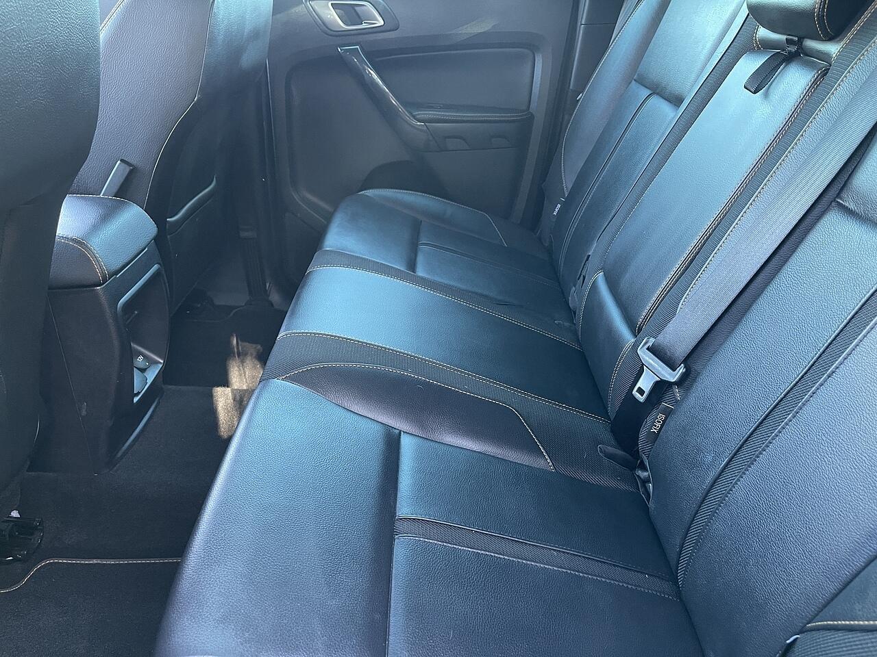 Used Ford Ranger 2021 for sale - 76550547: Photo 28