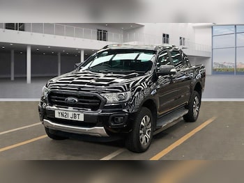 Used Ford Ranger 2021 for sale - 76550547: Photo