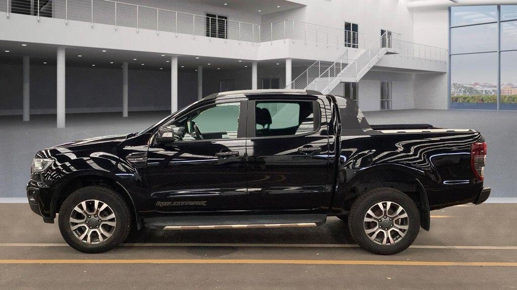 Used Ford Ranger 2021 for sale - 76550547: Photo 3