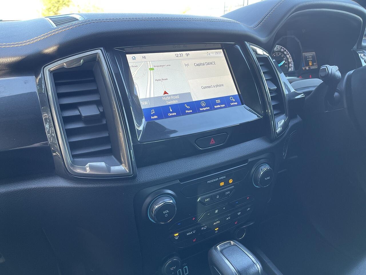 Used Ford Ranger 2021 for sale - 76550547: Photo 30