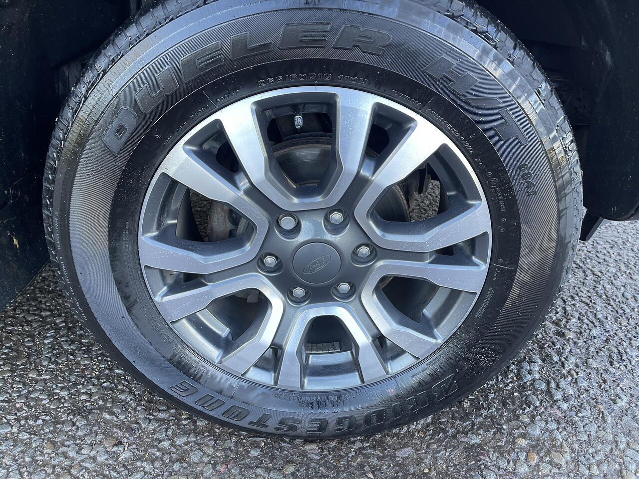 Used Ford Ranger 2021 for sale - 76550547: Photo 31