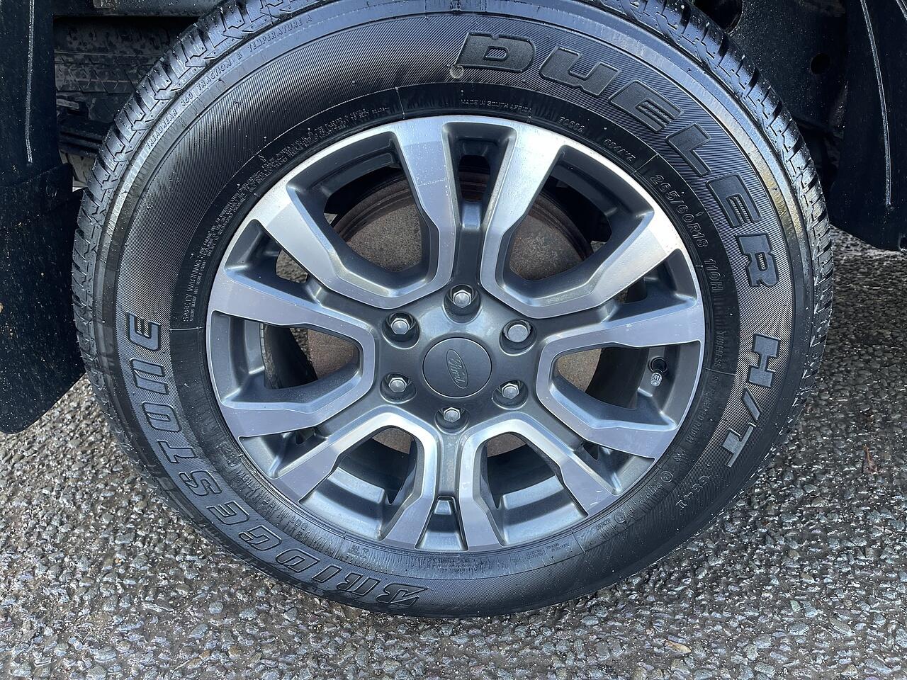 Used Ford Ranger 2021 for sale - 76550547: Photo 32