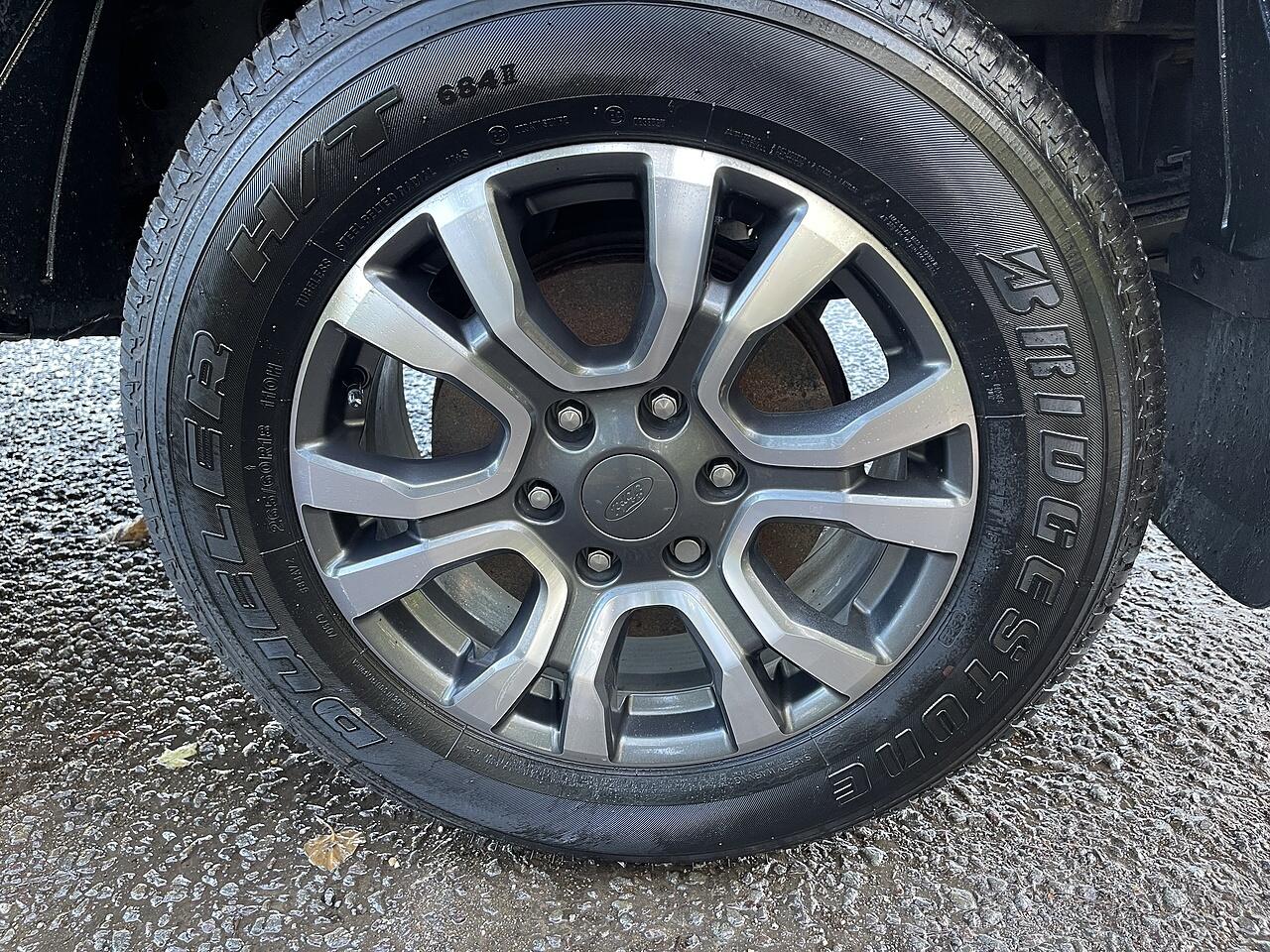 Used Ford Ranger 2021 for sale - 76550547: Photo 33