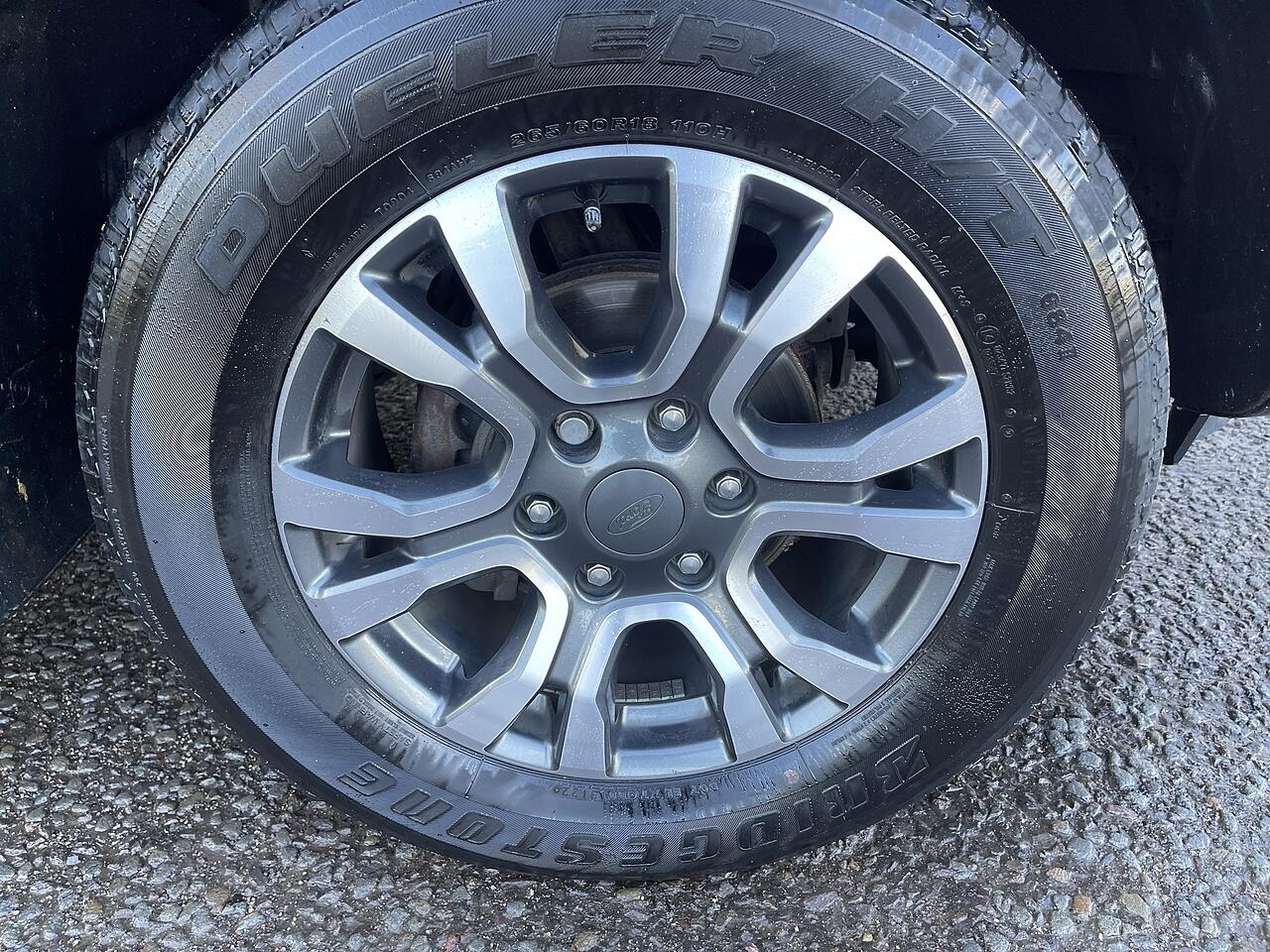 Used Ford Ranger 2021 for sale - 76550547: Photo 34