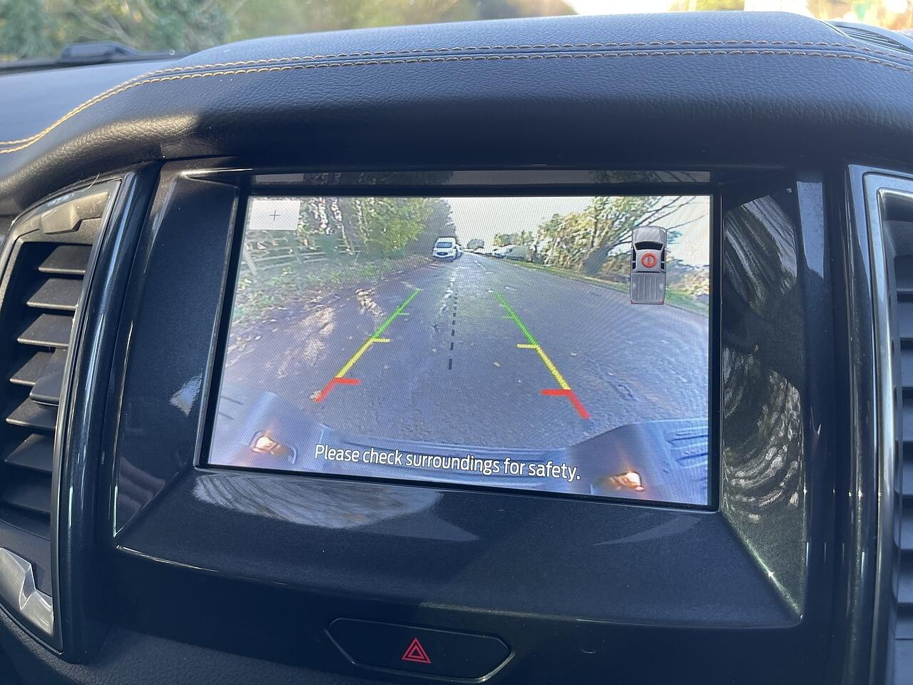 Used Ford Ranger 2021 for sale - 76550547: Photo 35