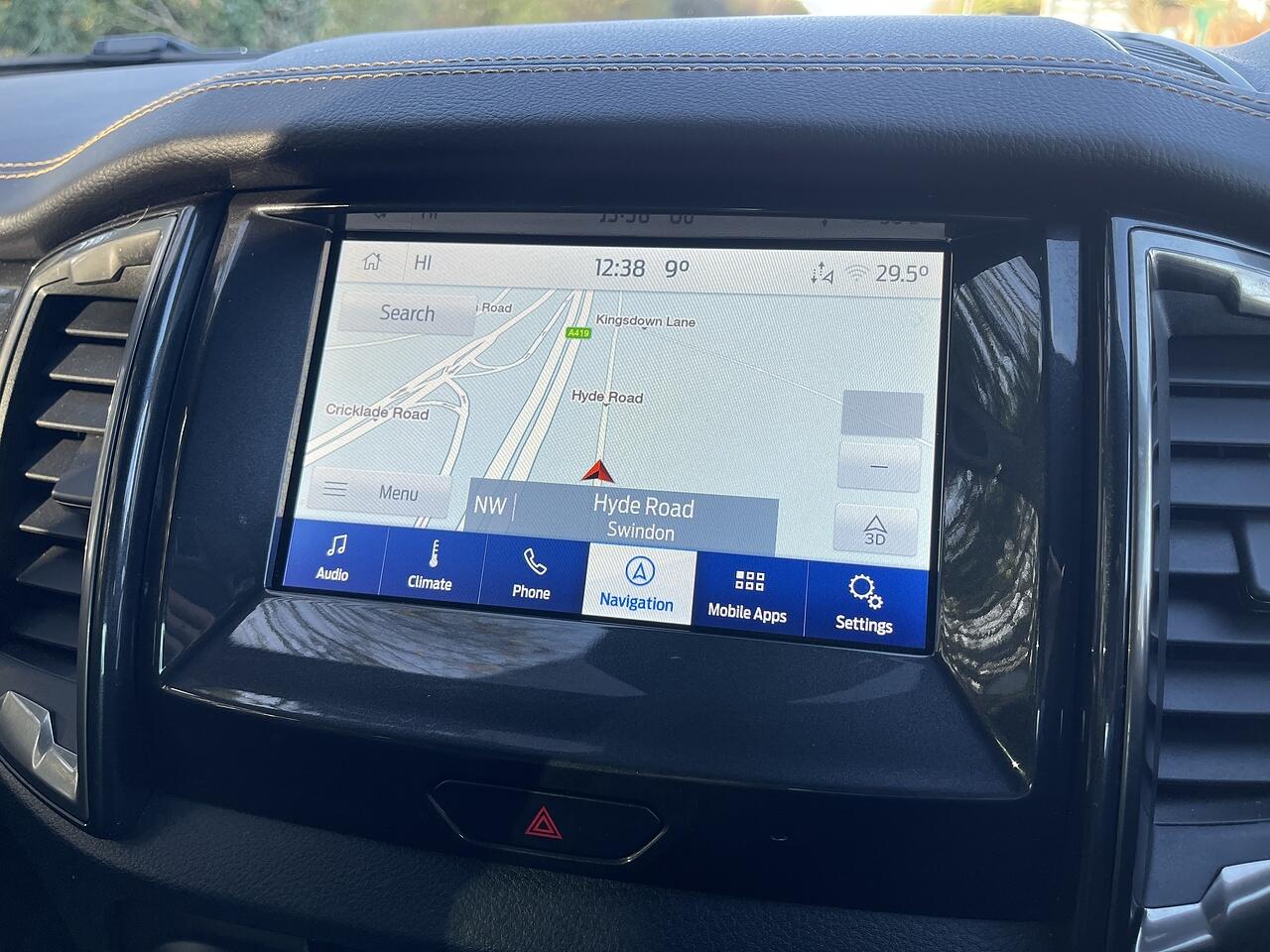 Used Ford Ranger 2021 for sale - 76550547: Photo 36