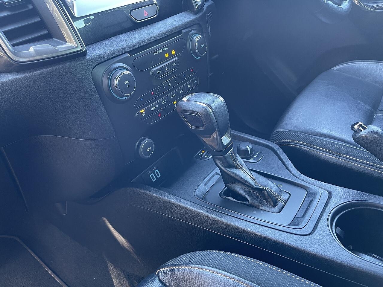 Used Ford Ranger 2021 for sale - 76550547: Photo 39