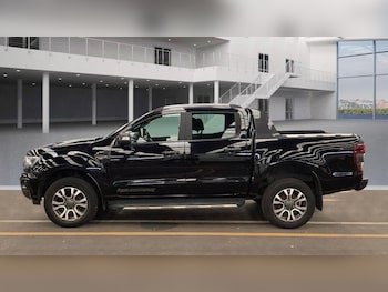 Used Ford Ranger 2021 for sale - 76550547: Photo