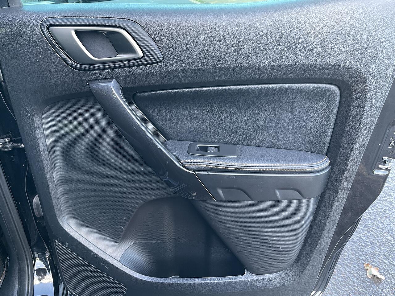 Used Ford Ranger 2021 for sale - 76550547: Photo 40