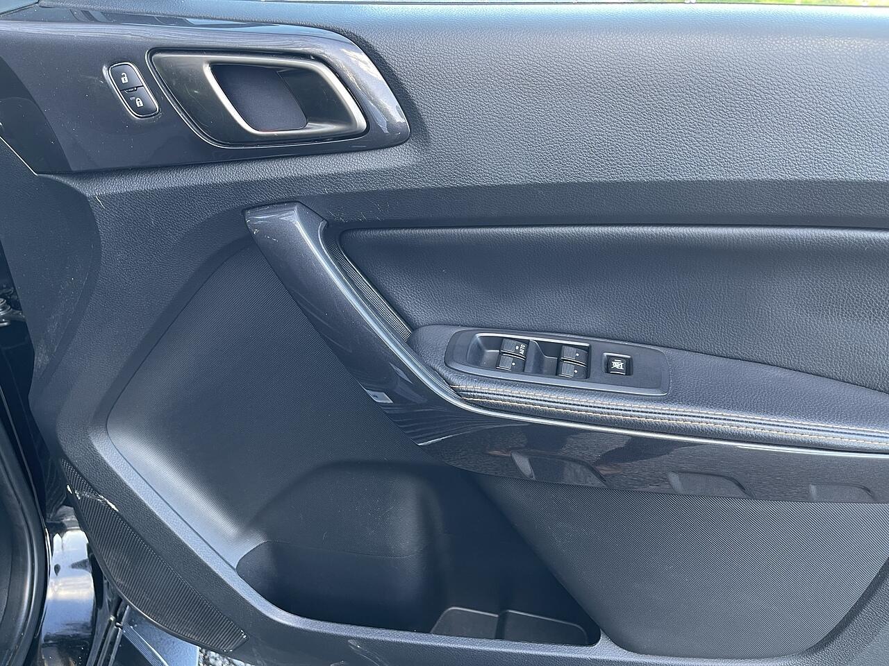 Used Ford Ranger 2021 for sale - 76550547: Photo 42