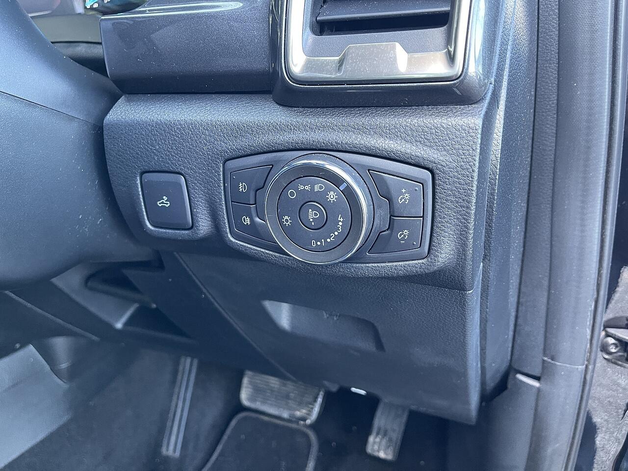 Used Ford Ranger 2021 for sale - 76550547: Photo 43