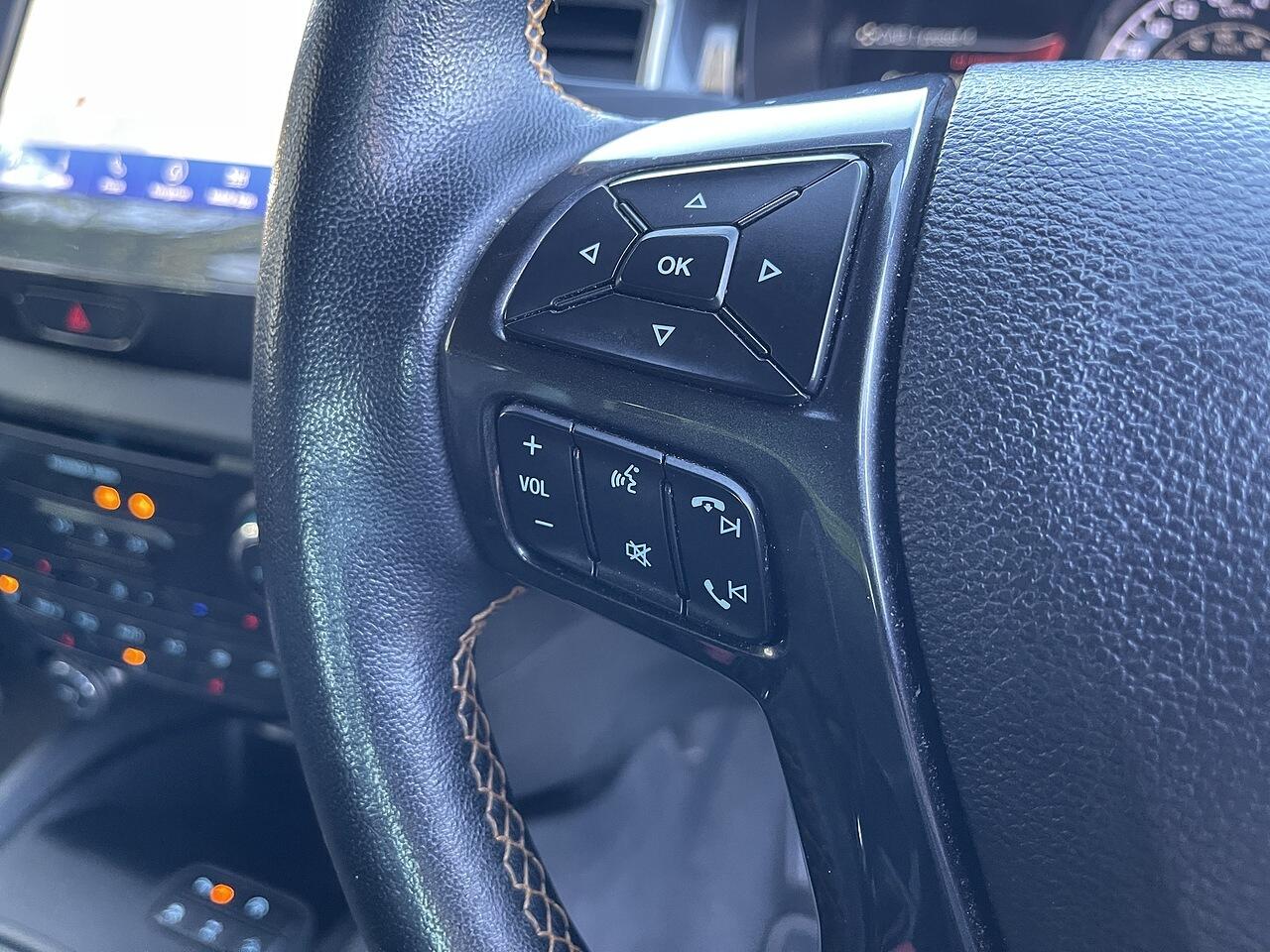 Used Ford Ranger 2021 for sale - 76550547: Photo 44