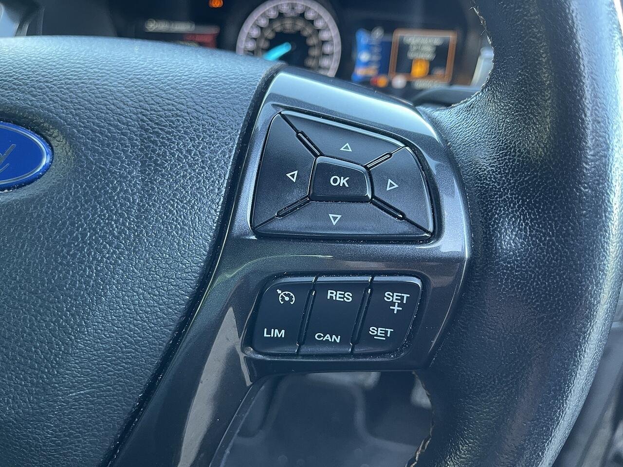 Used Ford Ranger 2021 for sale - 76550547: Photo 45