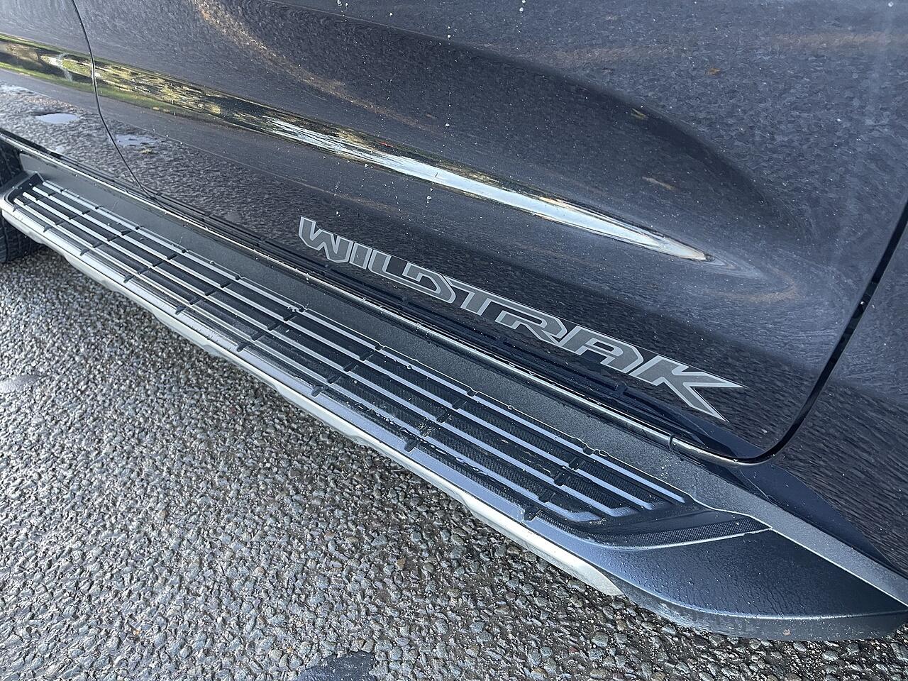 Used Ford Ranger 2021 for sale - 76550547: Photo 47