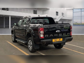 Used Ford Ranger 2021 for sale - 76550547: Photo