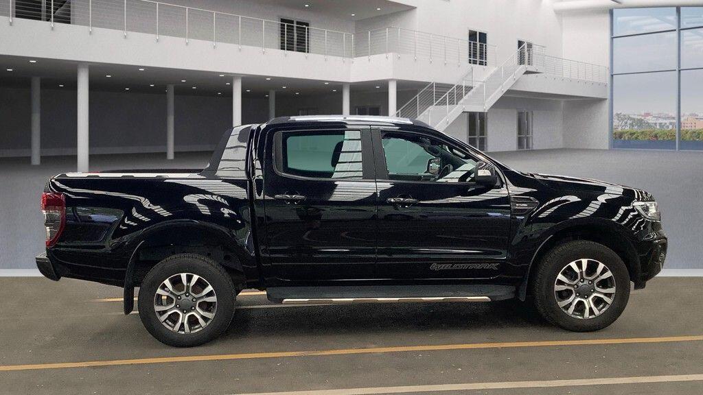 Used Ford Ranger 2021 for sale - 76550547: Photo 5