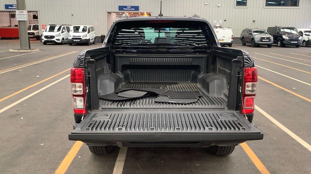 Used Ford Ranger 2021 for sale - 76550547: Photo 7