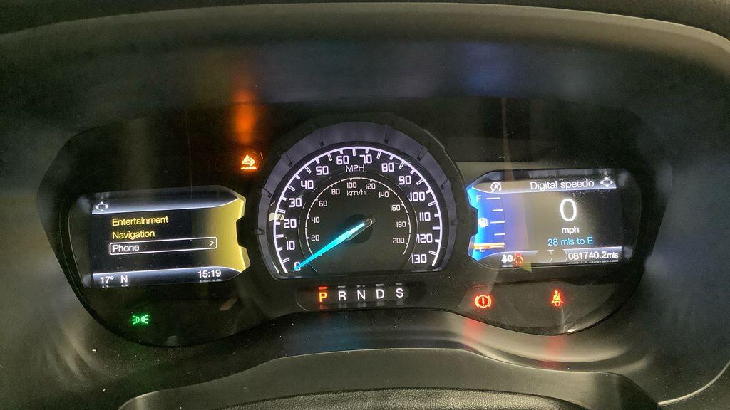 Used Ford Ranger 2021 for sale - 76550547: Photo 9