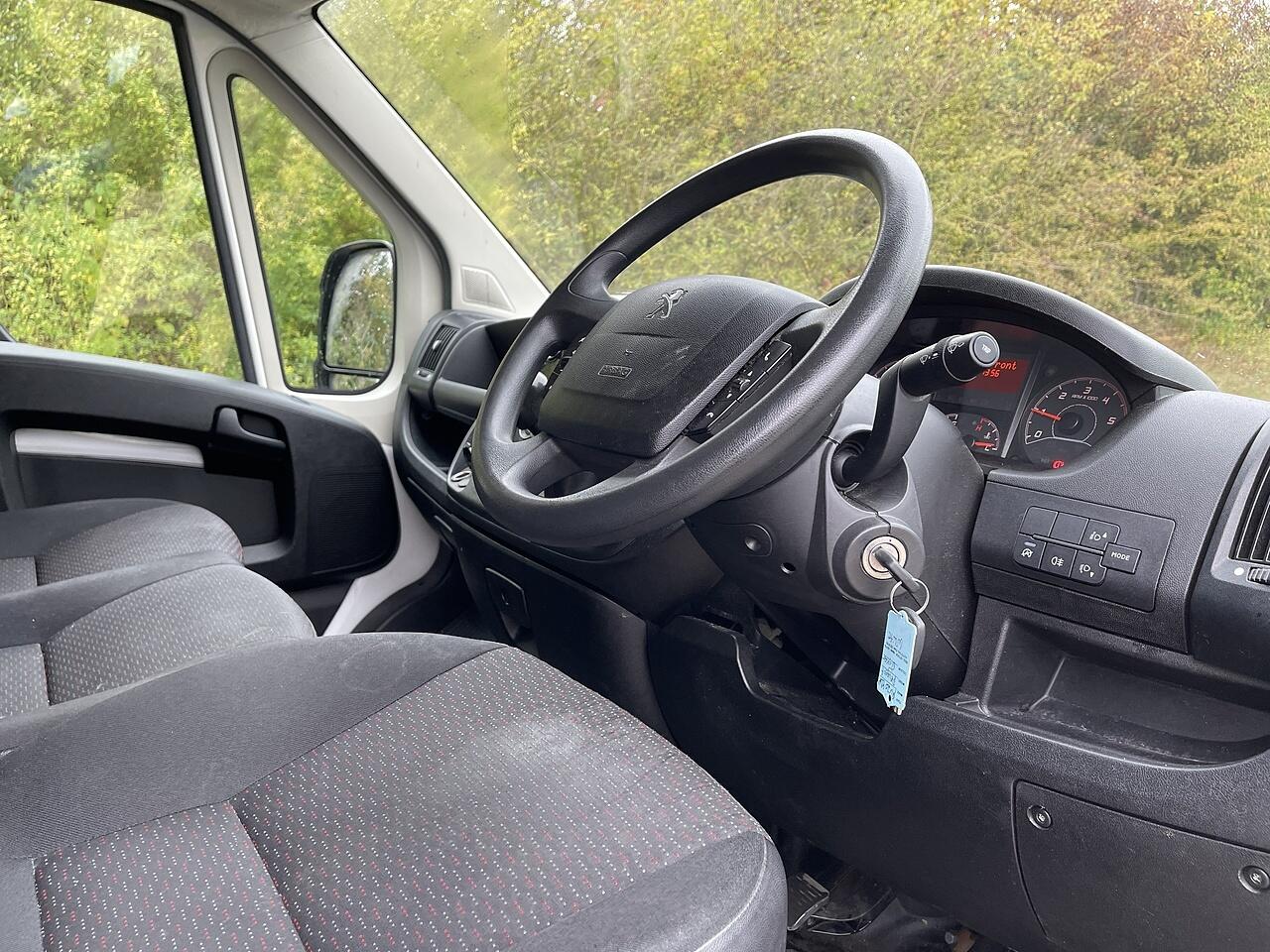 Used Peugeot Boxer 2020 for sale - 76175625: Photo 12