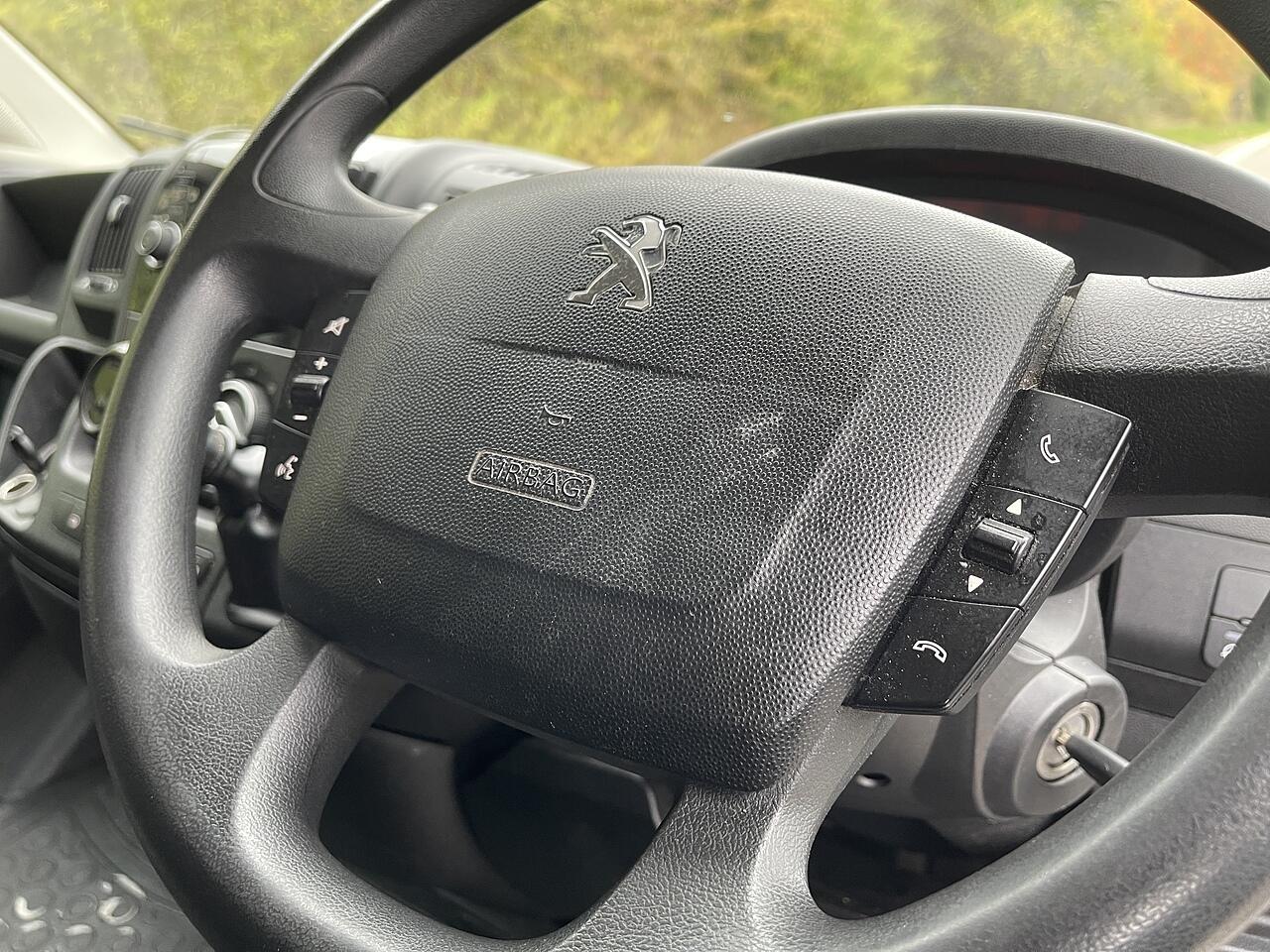Used Peugeot Boxer 2020 for sale - 76175625: Photo 14