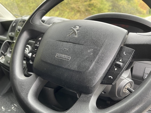 Used Peugeot Boxer 2020 for sale - 76175625: Photo 14