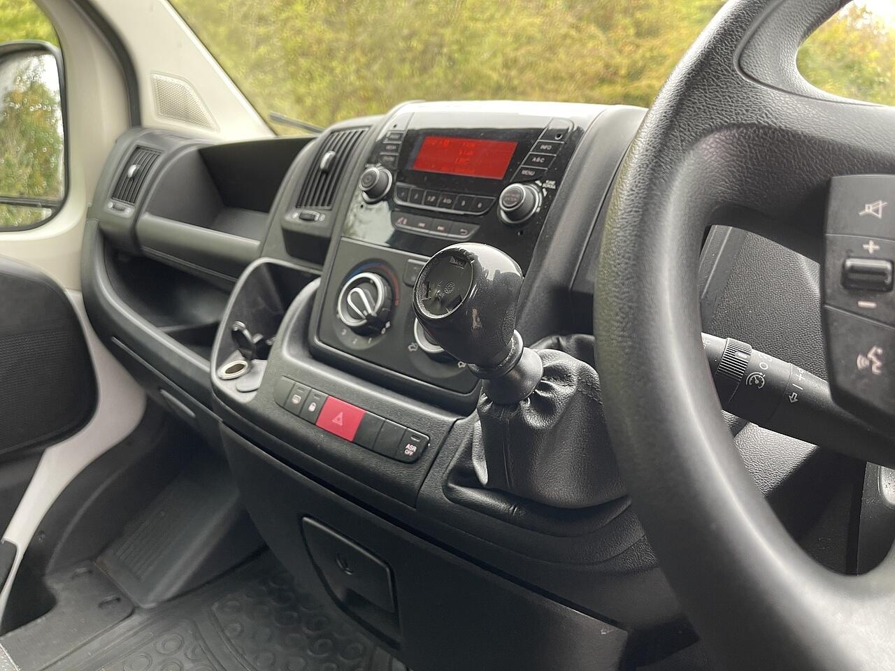 Used Peugeot Boxer 2020 for sale - 76175625: Photo 15